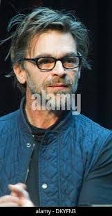 Ian Tracey's Instagram, Twitter & Facebook