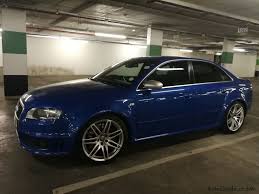 Image result for Petrol Blue 2007 Audi
