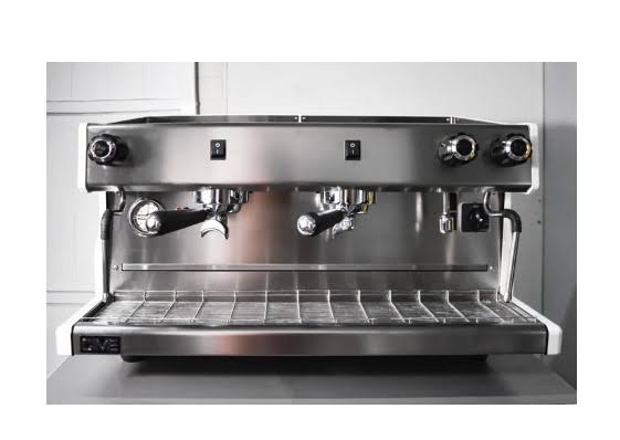 Steam Wand