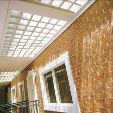 Find here glass block, glass brick manufacturers, suppliers & exporters in india. Residential Gallery Of Homes With Glass Blocks Adelaide Glass Blocks Inspirasi Rumah Atap