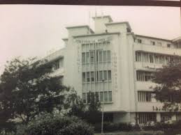 Visitor policy change due to 2019 novel coronavirus. Assunta Hospital Petaling Jaya In Her Early Days Peninsular Malaysia Kuala Lumpur Malaysia