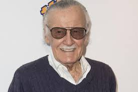 Stan Lee's ex-business manager settles elder abuse case