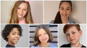 Get ready to jump up and make your body move as we clap just dance kids full gameplay of song : Let S Dance Kids Diese Promi Kinder Sind Als Kandidaten Dabei