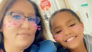 Fundraiser for Charly de Gans by Charly and Travis de Gans : Support  9-year-old Sierra, Loss of Mother