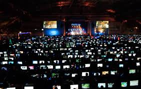 We have two different heats: Esports Dreamhack Vuelve Este Verano A Valencia Marca Com