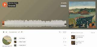 When using chrome go to the track's dedicated url. Adding Or Changing Playlist Artwork Soundcloud Help Center