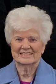 Barbara (Browne) Doherty