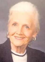 Clara Hinton Obituary (1923