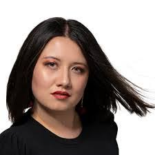 Jasmine French's Instagram, Twitter & Facebook