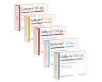 Ici, il est possible d'acheter le euthyrox 25 mcg 50 compr. Euthyrox Service Medical En Ligne Dokteronline Com