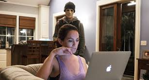 Hush hush.sweet charlotte movie trailer. Trailer Hush The New York Times