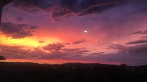 Pin By Mckayler Moore On Keep Your Head Up Celestial Outdoor Sunset