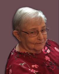 Shirley Davis Obituary October 16, 2023