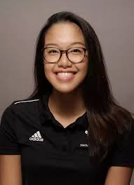 2019-20 Women's Swimming and Diving Roster