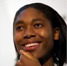 According to the report, caster died after suffering chest pains during a trip to the united states. Caster Semenya Responds To Fake News That She S Dead Okmzansi