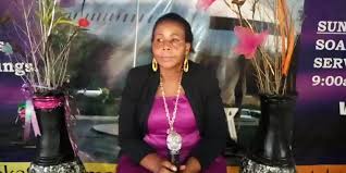 UGANDA (Entebbe) , Join us as we fast and pray in this month of July. , Be  blessed us u hear the message from God. , On behalf of Ap JK Ssekalala. ,  Pastor Christine Ssekalala has a Word for you as ...