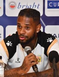 Sheldon Watson is Sagicor's team member of the year