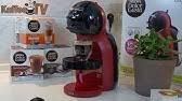 We are experiencing intermittent shortages on a number of our products, both online and in your favourite store. Dolce Gusto Mini Me Youtube