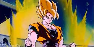 Maybe you would like to learn more about one of these? Goku Dragon Ball Z Photo 35368635 Fanpop