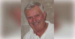 Obituary information for Thomas Clement Donovan