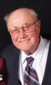 Wendell Bond Obituary