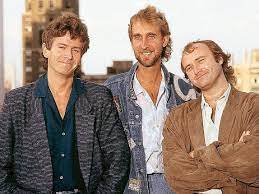 Primary artist, composer, drum programming, drums, keyboards, mixing engineer, percussion, piano, producer, vocals, vocals (background). The Top Genesis Songs Of The 80s