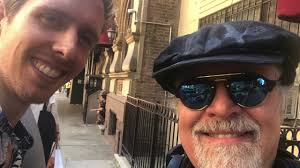 Advanced Jazz Piano #4 w/Dave Frank