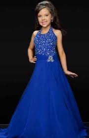 Sugar 81242 Royal Blue Girls Pageant Gown Sz 12 Kids Pageant Dresses Pageant Gowns Girls Pageant Gowns
