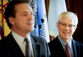 Bullock names Mike Cooney as new lieutenant governor