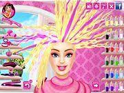 Tenemos juegos de peluquería barbie o de vestir a barbie con la ropa que puede comprar. 7 Ideas De Juegos De Barbie Juegos De Barbie Barbie Juegos