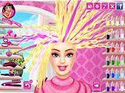 Barbie tiene una fiesta muy especial esta noche; Venta Todos Los Juegos De Barbie En Stock