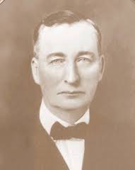 John Blue Sr. (1861-1935)