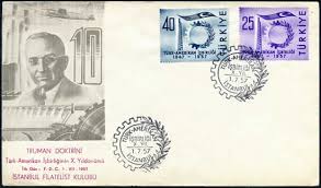 Dans les faits, tous les timbres émis après 1849 sont utilisables, mais il est préférable de privilégier les timbres en. Histoire Postale De L Allemagne En 1947