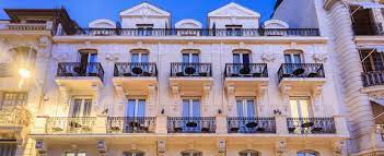 Create a trip to save and organize all of your travel. Happyculture Hotel Villa Otero Offizielle Website Schones Zentrum