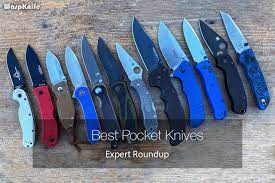 This is somewhat subjective, and depends on what your needs are. 21 Best Pocket Knives Of 2021 For Edc Buying Guide For Folding Knife