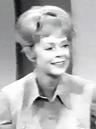 June Lockhart Interview