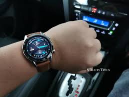Looking for a good deal on huawei watch gt 2? Great Experience With Huawei Watch Gt 2