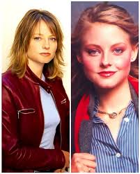 Jodie Foster's career reinvention in hollywood