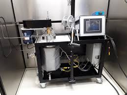 This is continuously sustained by efforts made by our qualified and trained team of managers, engineers, support staff, and nevertheless our principal partners. Kulim Hi Tech Kulim Kht Cortest Asme Hpht Autoclave Systems