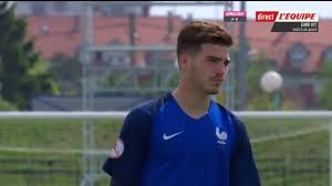 In the current club benfica b played 4 seasons, during this time he played 29 matches and scored 2 goals. Kevin Csoboth Hungary U17 Second Goal Vs France U17 Embed