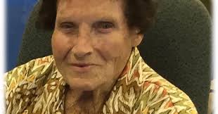 Dorothea "Alene" Alldredge