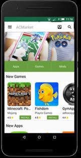 Acmarket For Android Apk Download