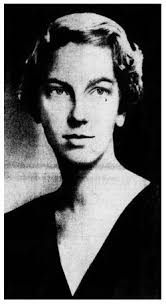 Elisabeth Post Hubert Hansen (1915-1994)