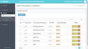 Download website portal berita desa responsive dengan php gratis download. Download Aplikasi Sistem Informasi Desa Full Source Code Gratis