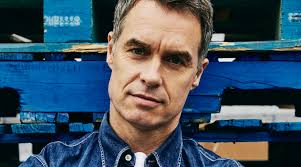 Tales of the City' star Murray Bartlett looks back