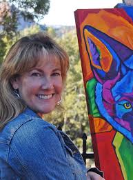 Jen Farnsworth — Rowe Fine Art Gallery