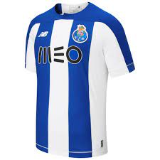 Camisola fc porto 21/22 new balance. Camisola Fc Porto Principal 19 20 New Balance Decathlon