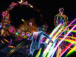 And while at first he seemed something of a random choice his astronomical concert attracted roughly 12.3 million fortnite players, who jumped in the game to. Travis Scott S Fortnite Concert Was Visually Stunning Photos Video
