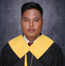 Reñer Jay Rosales Tapales