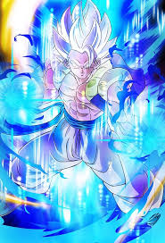 Also ultra instinct is naturally much harder for vegeta who is built off of trained reflexes and such compared to goku who is built of mostly instincts and then some trained reflexes. Gogeta Mastered Ultra Instinct Dragon Ball Super Dragon Ball Wallpaper Iphone Anime Dragon Ball Super Dragon Ball Super Goku